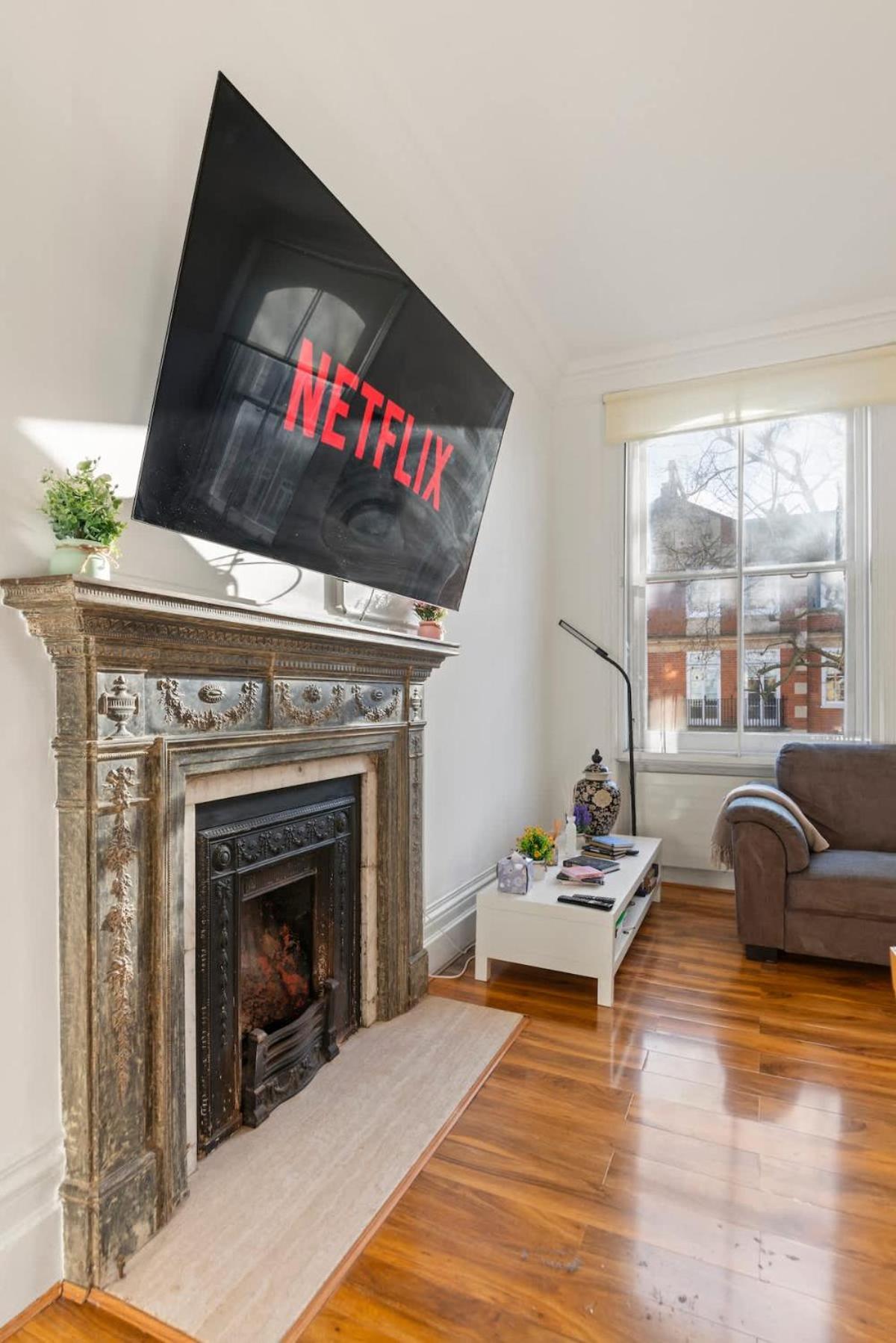 Sg, Classic Knightsbridge Loft Apartment Лондон Экстерьер фото